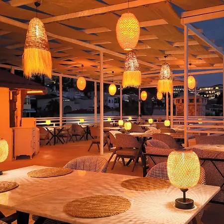 Hotel Soothe Kalkan