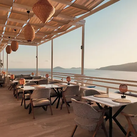 Hotel Soothe Kalkan