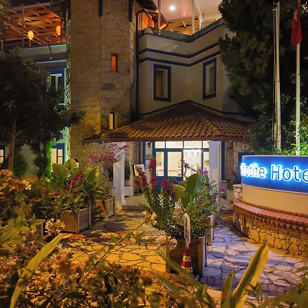 Hotel Soothe Kalkan