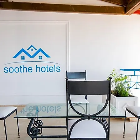 Hotel Soothe 4*