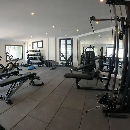 Soothe Hotel 4*