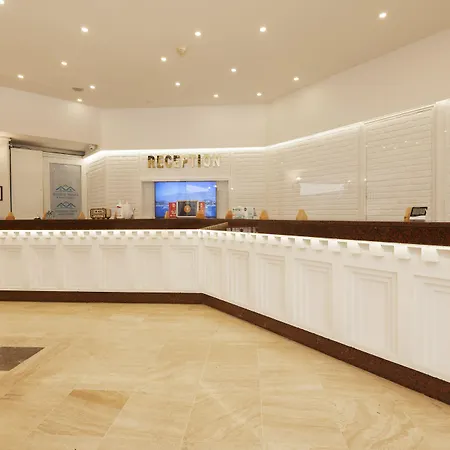 Hotel Soothe Kalkan