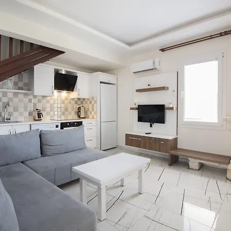 Hotel Soothe Kalkan
