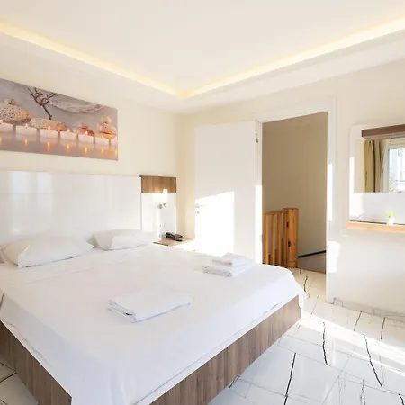 Soothe 4* Kalkan