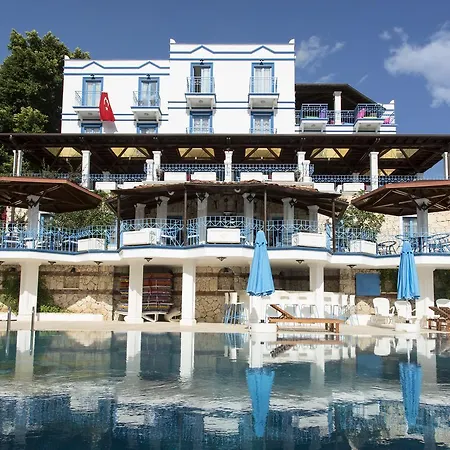 Soothe 4* Kalkan