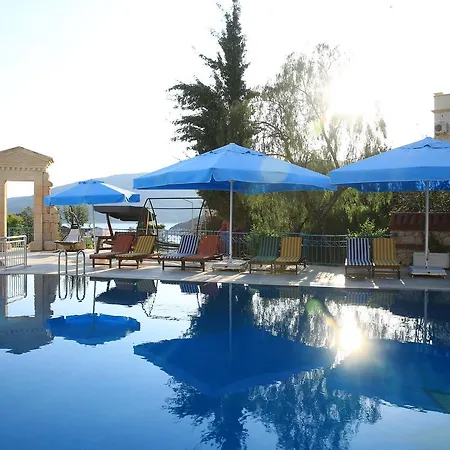 Soothe 4* Kalkan