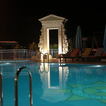 Soothe Hotel Kalkan