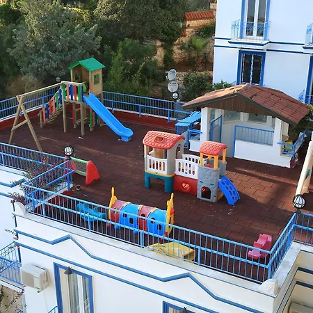 Soothe Hotel 4*