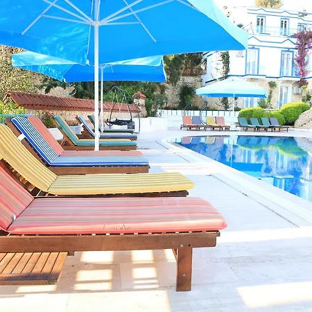 Soothe Hotel Kalkan