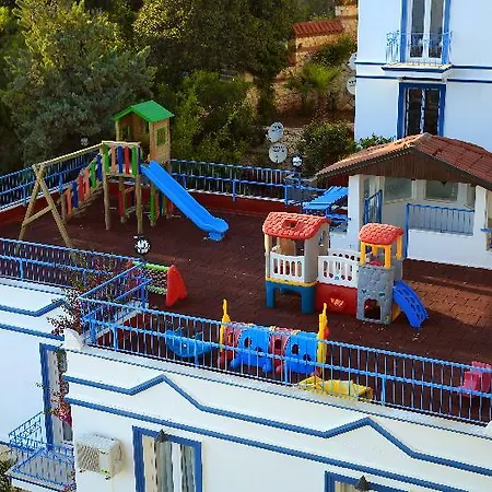 Soothe Hotel Kalkan