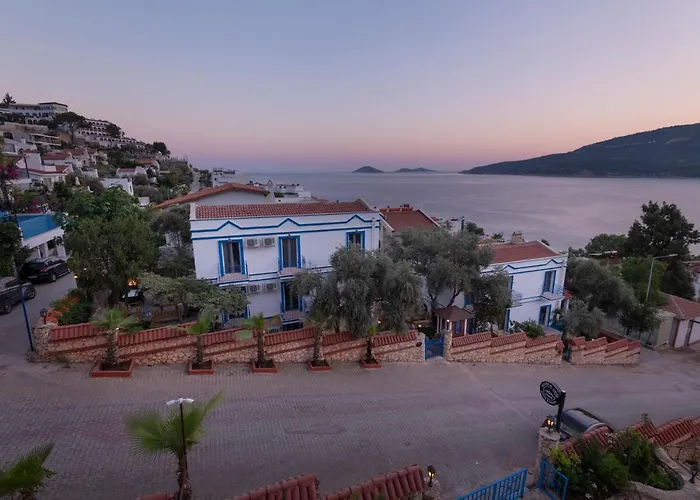 Soothe Kalkan