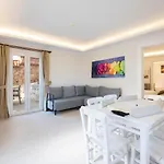 Soothe Hotel Kalkan