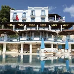 Soothe 4* Kalkan