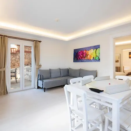 Soothe Hotel Kalkan