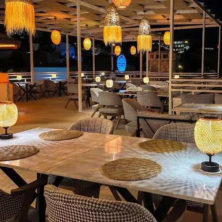 Soothe 4* Kalkan